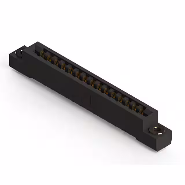 357-015-553-103 EDAC Inc.  Edgeboard Connectors
